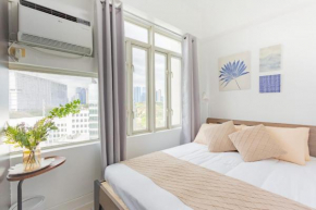 Studio For Rent in Upper Mckinley Hill, Taguig